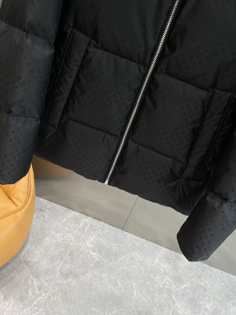 Louis Vuitton Down Jackets